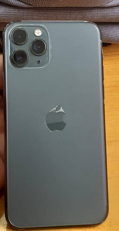 iphone 11 pro 64 gb 0