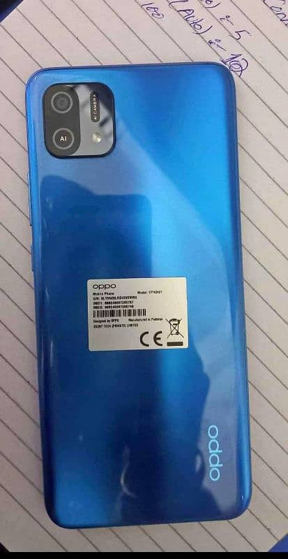 oppo A16e 4 64 exchange possible 0