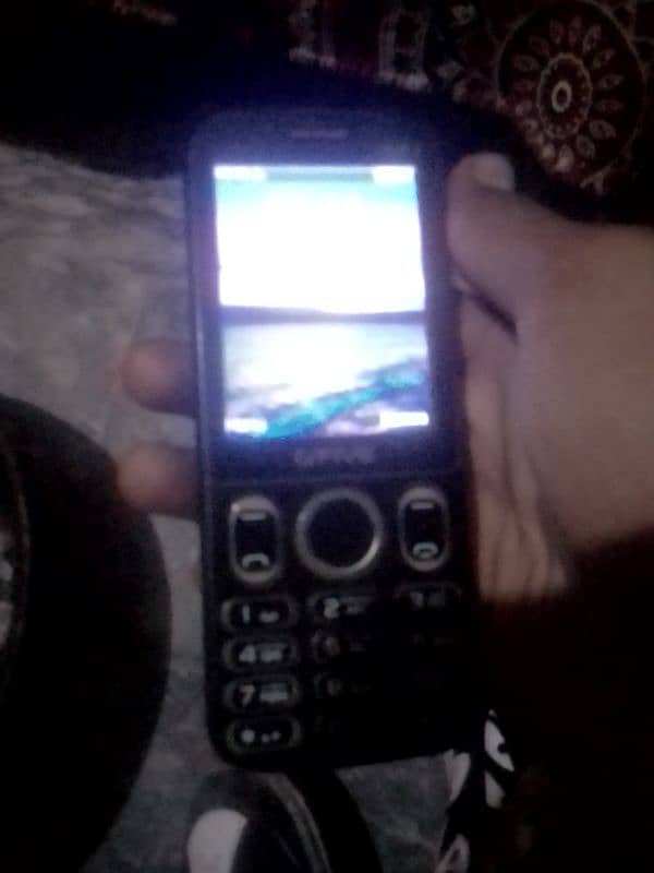 Keypad Mobile 5