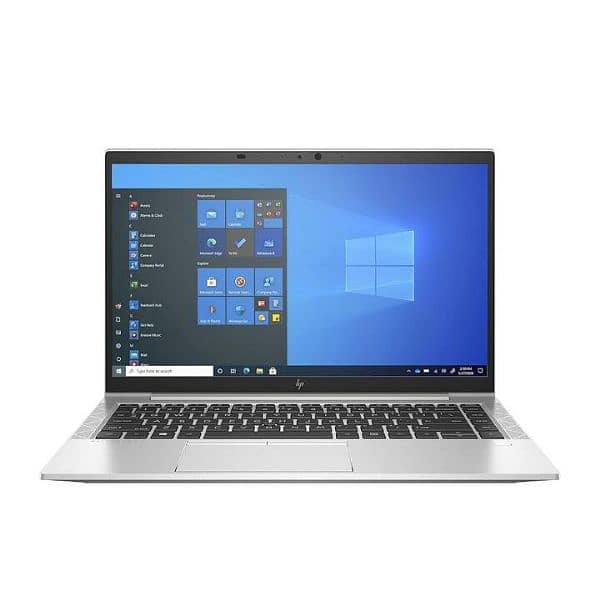 Hp elitebook 840 g8 i7 11th gereration 0