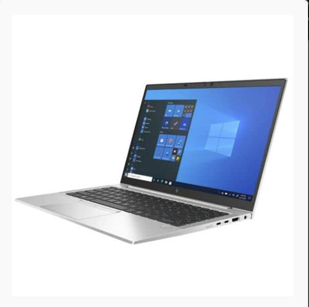 Hp elitebook 840 g8 i7 11th gereration 1