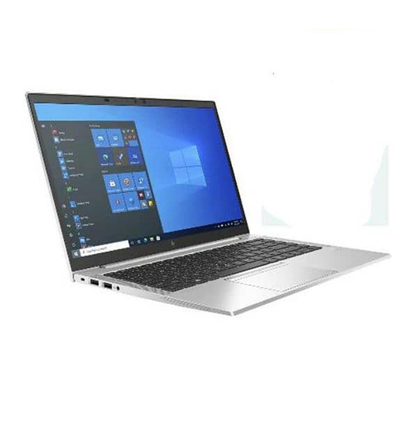 Hp elitebook 840 g8 i7 11th gereration 2