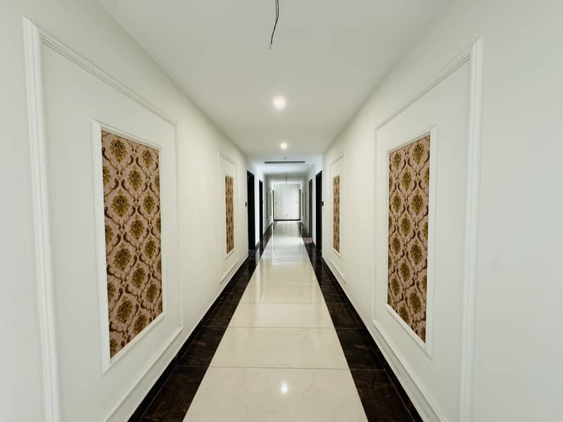 1 Bed Studio Hot Location Ready To Move Apartment For Sale Nishtar Block Bahria Town Lahore 5