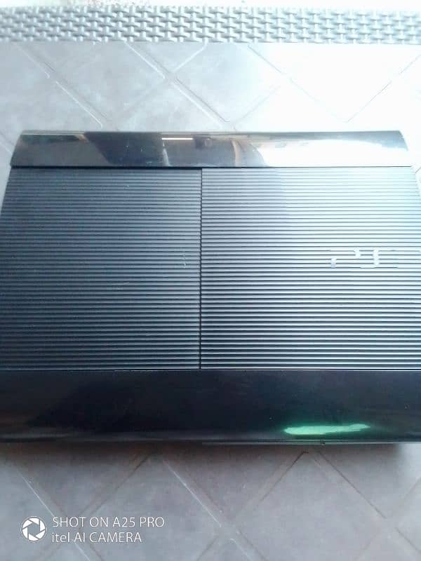 ps3 ultra slim 500 gb 0