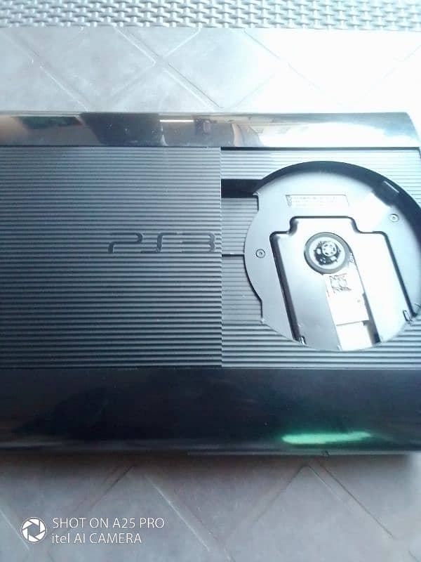 ps3 ultra slim 500 gb 1