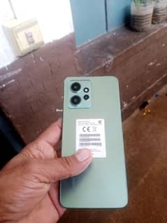 Redmi Note 12 8+8Ram/128Rom for sale in fateh jang city