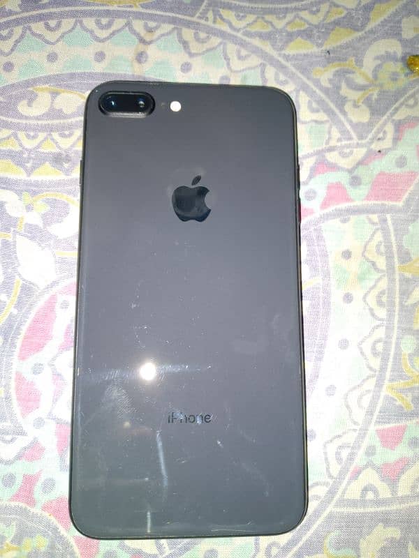 I phone 8 plus 2