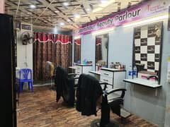 Beauty Salon Sale