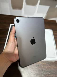 apple iPad mini 6 urgent sale ok