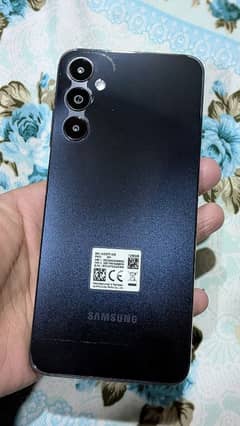 Samsung a05s 6/128