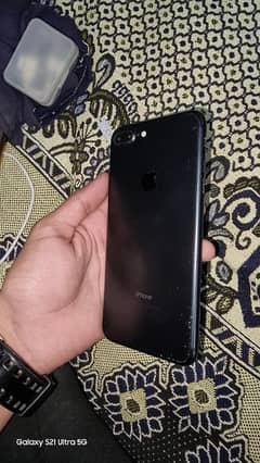 iphone 7plus official pta aproved exchange possible