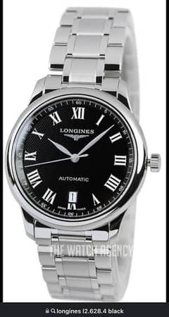 longines