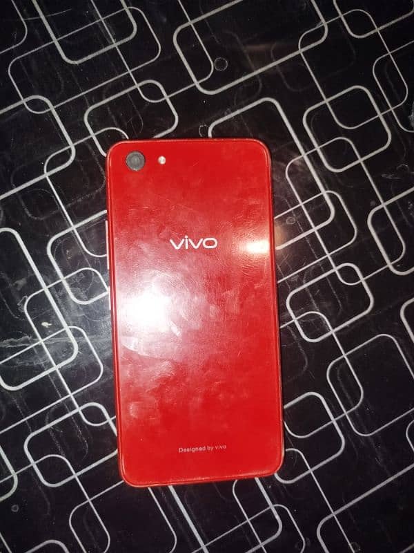 Vivo y83 0