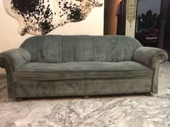 sofa set 3,1,1