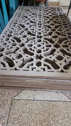 Lasani carved sheet 10000 each 16 sheets available