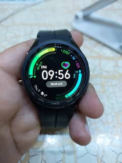 Samsung Galaxy Watch 6 Classic 43mm