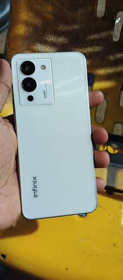 Infinix Note 12 Pro