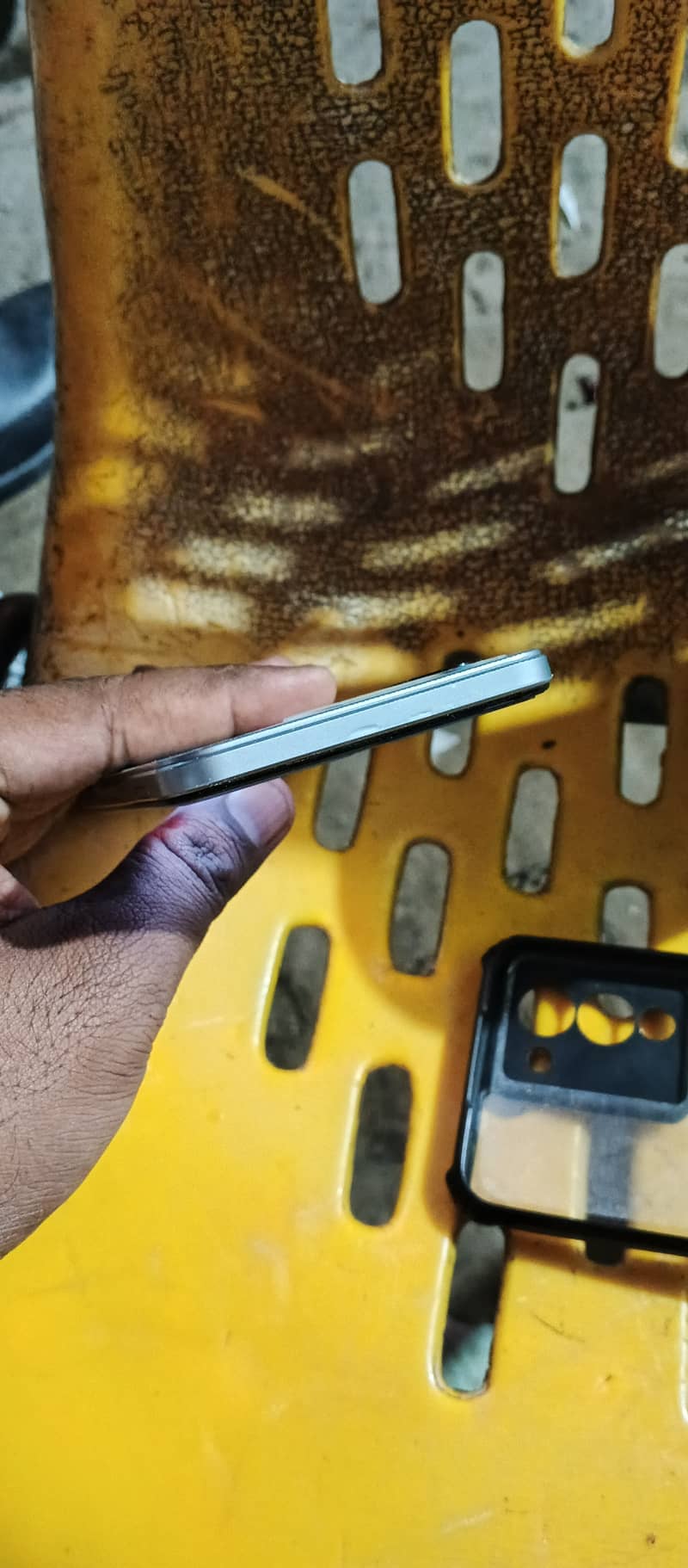 Infinix Note 12 Pro 4