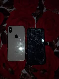 iphone xs and XR parts