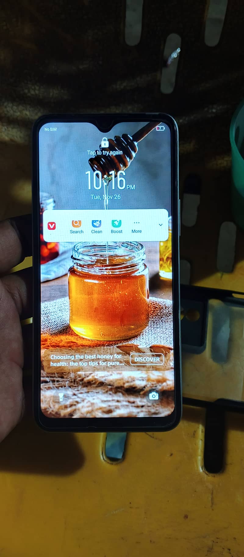 Infinix Note 12 Pro 9