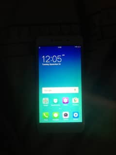 OPPO A37fw