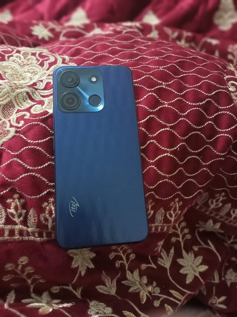 Itel A60S For Sell 9/10 Condition. Price 19500 0