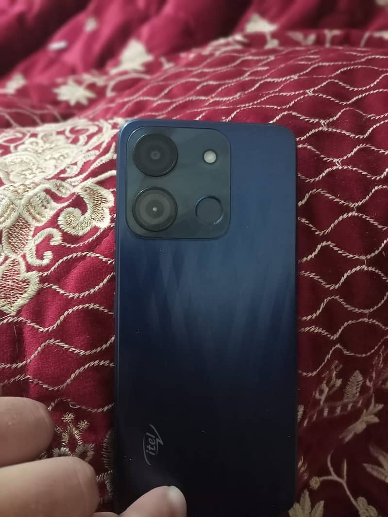 Itel A60S For Sell 9/10 Condition. Price 19500 1