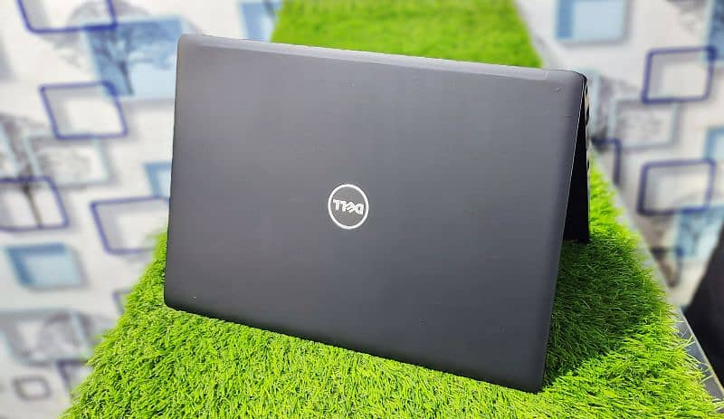 i5 7th Generation Dell latitude 5280 1