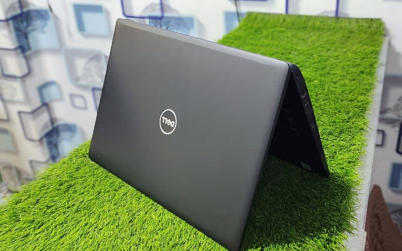 i5 7th Generation Dell latitude 5280 8