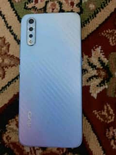 Vivo S1 Mobile contact whatsp No 0341:5968:138