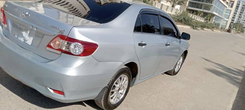 Toyota Corolla GLI 2014 Call=0336,8532,067 5