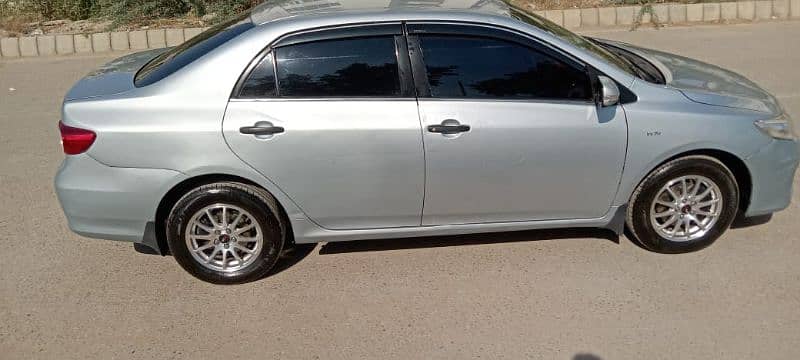 Toyota Corolla GLI 2014 Call=0336,8532,067 6