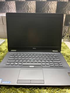 Dell Core i5 6th Gen