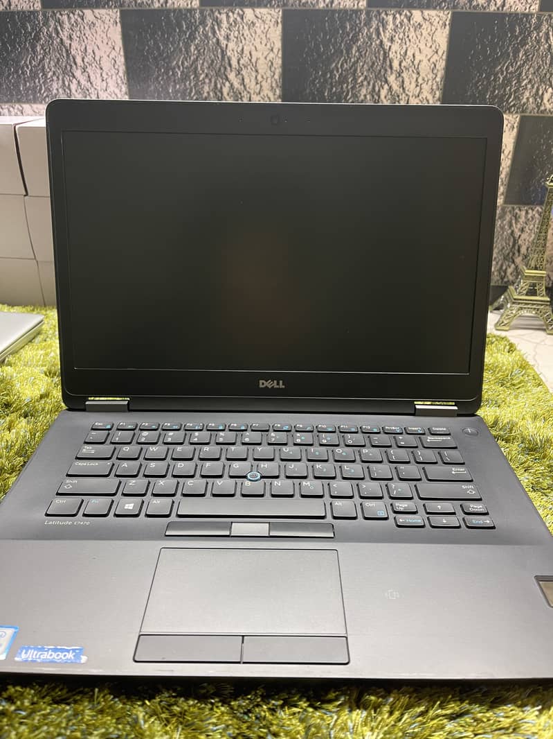 Dell Core i5 6th Gen 0