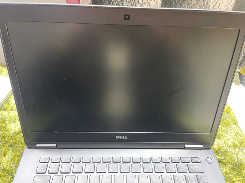 Dell Core i5 6th Gen 4