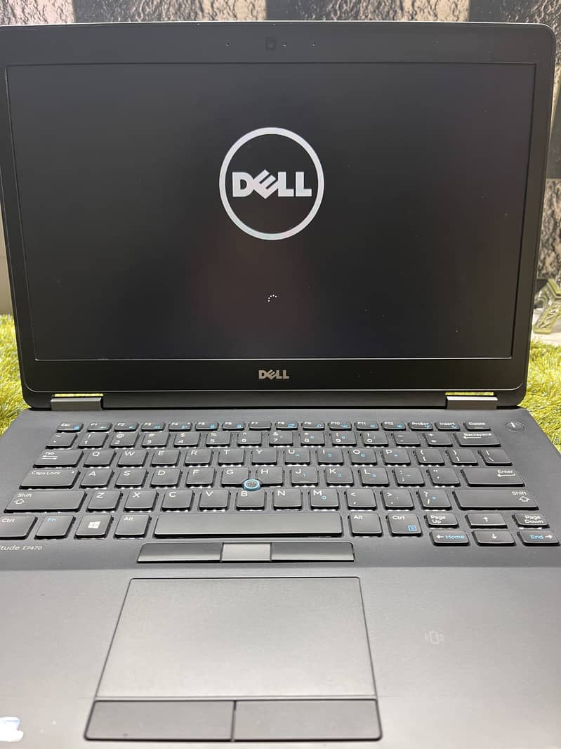 Dell Core i5 6th Gen 10