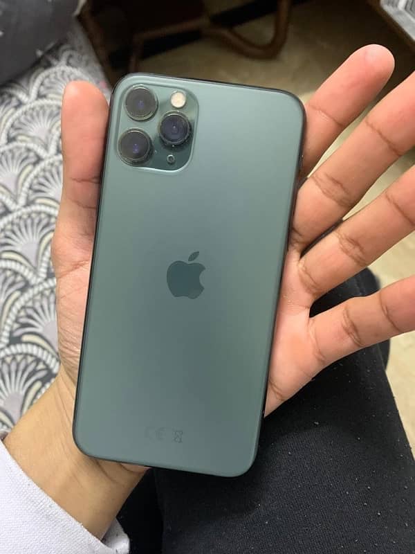 iphone 11 pro pta approved 3