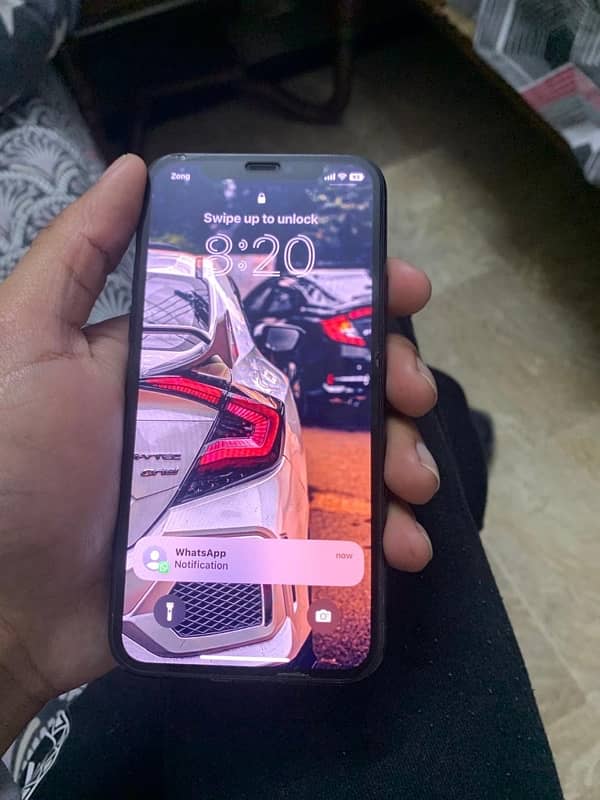 iphone 11 pro pta approved 4