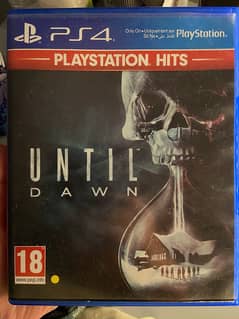 Until Dawn