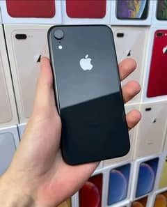 IPHONE XR PTA APPROVED EXCHANGE POSSIBLE 03289475056