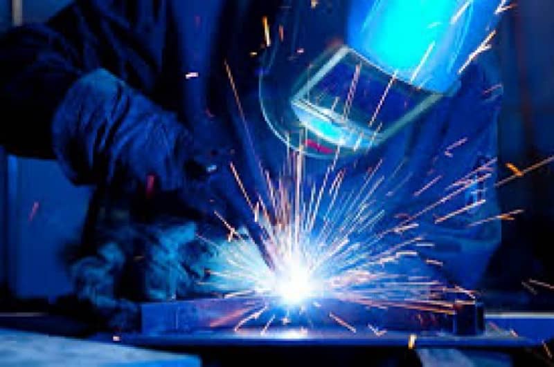 Welder job in Islamabad 0