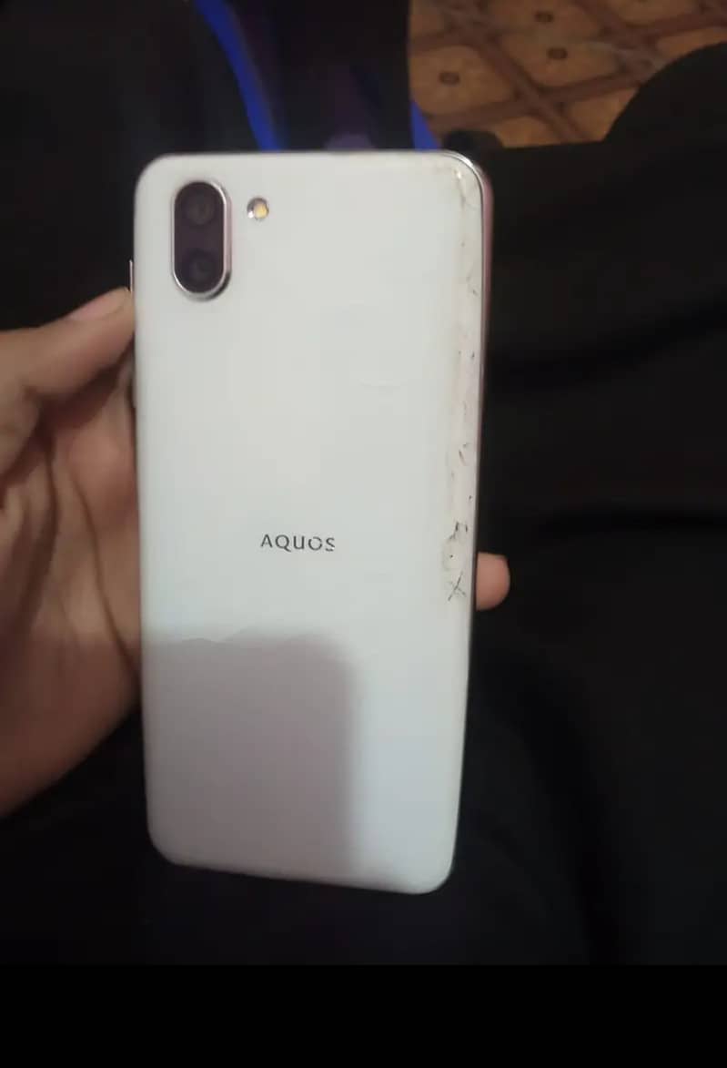 Aquas R2 best gaming phone 2