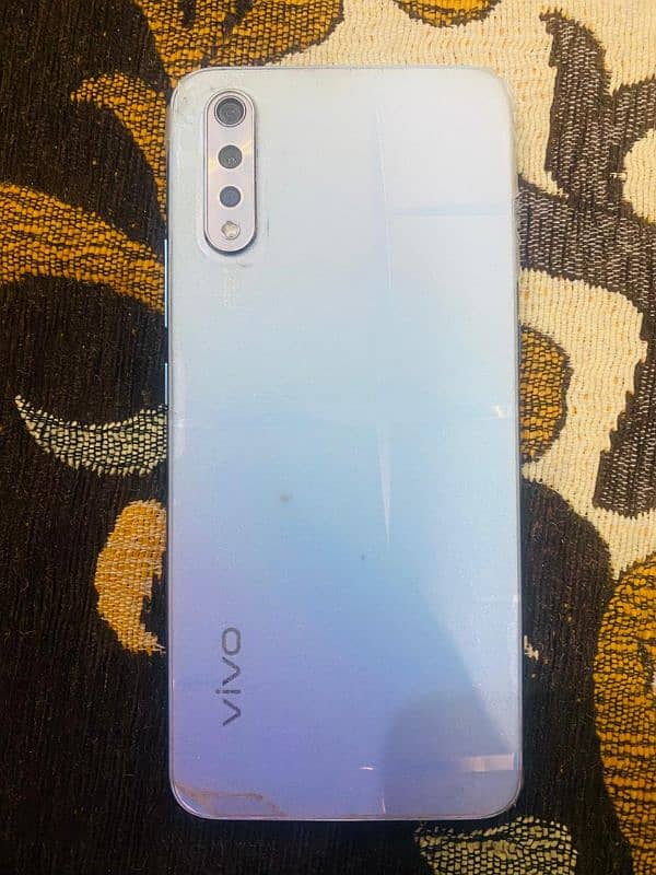 Vivo S1 Officially Approved 10/9 4