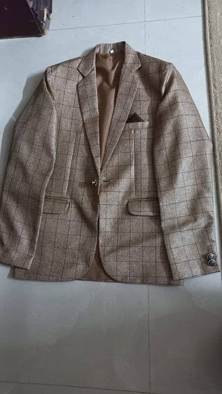 5 pcs suit 6