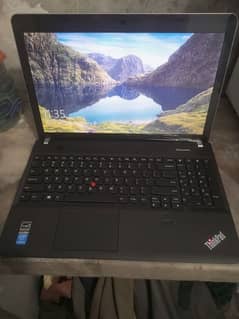 4 Lenove laptop Thinkpad Core i 5 4th generation