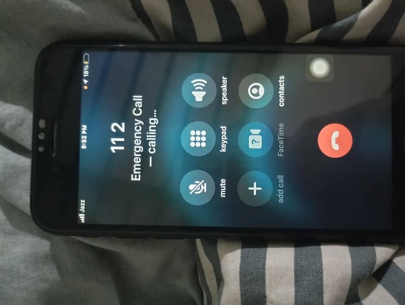 I phone 7 official PTA APPROVED 0