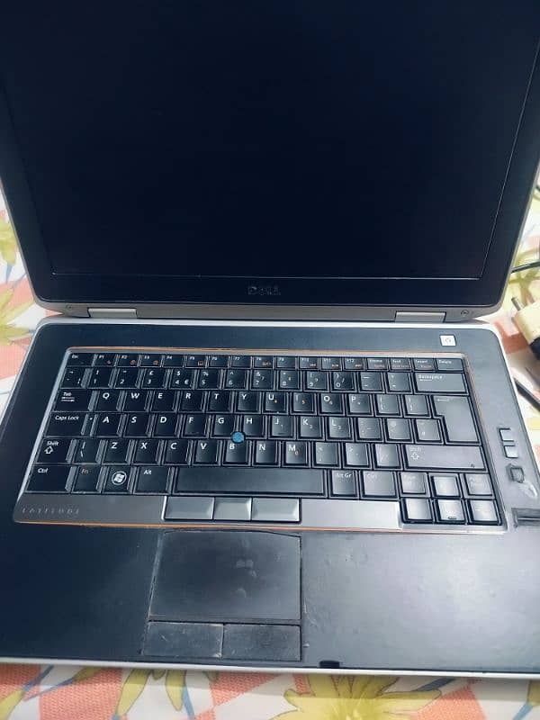 Laptop for sell 1