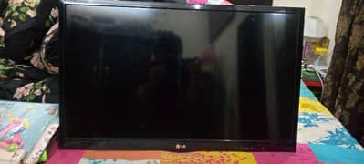 LG LCD original brand