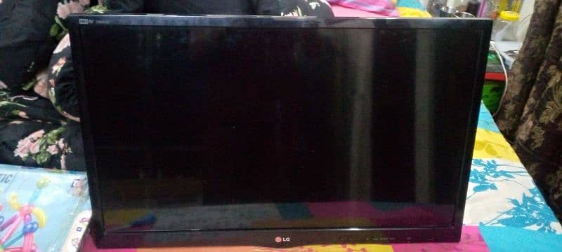 LG LCD original brand 1