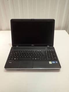 Fujitsu Lifebook A Series